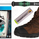 Image for article titled Today's Best Deals: Work Boots, Hand Tools, Batman Games, and More